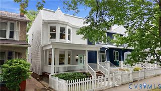 614 Chimborazo Blvd, Richmond, VA 23223