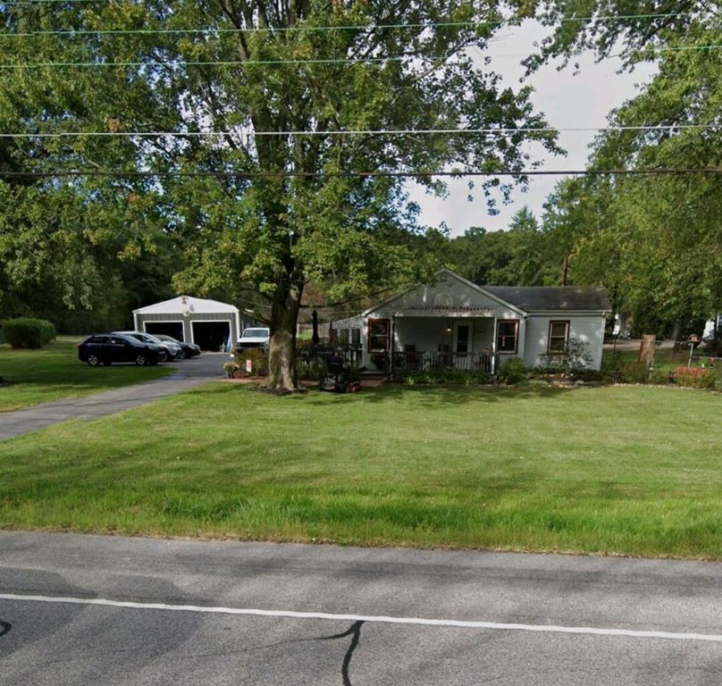 773 S Hobart, Hobart, IN 46342