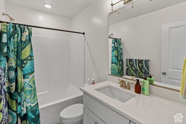 96 W 950 N, Brigham City, UT 84302