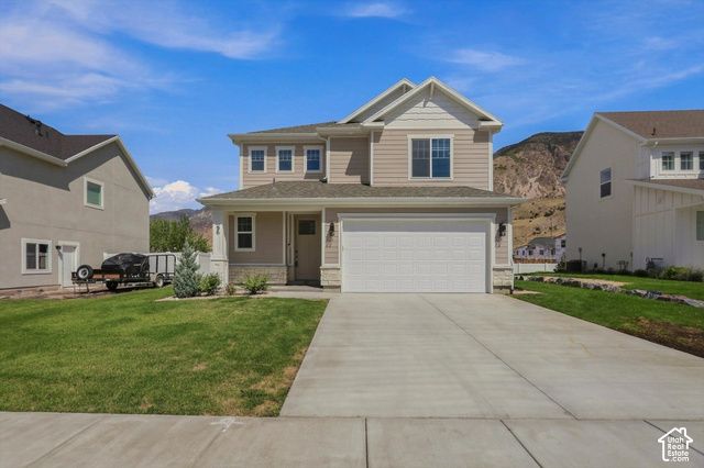 96 W 950 N, Brigham City, UT 84302