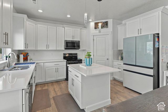 96 W 950 N, Brigham City, UT 84302