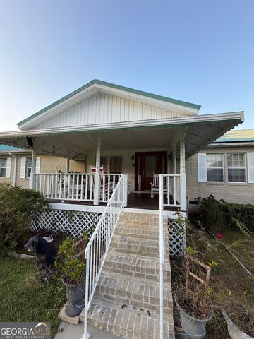 4499 Grady Mertz Road, Tennille, GA 31089