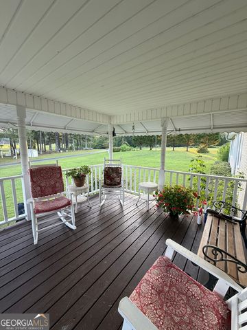 4499 Grady Mertz Road, Tennille, GA 31089