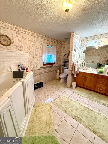 4499 Grady Mertz Road, Tennille, GA 31089