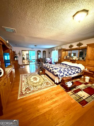 4499 Grady Mertz Road, Tennille, GA 31089