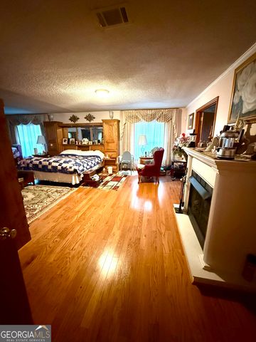 4499 Grady Mertz Road, Tennille, GA 31089