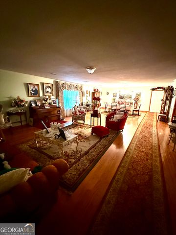 4499 Grady Mertz Road, Tennille, GA 31089