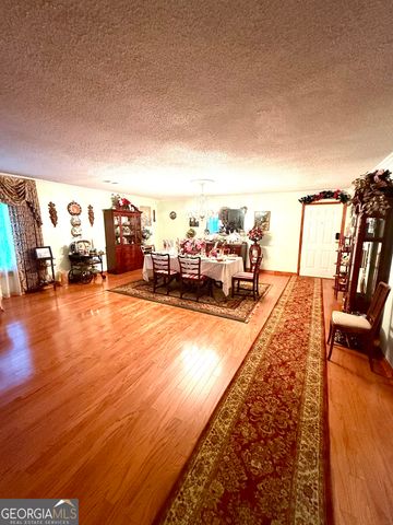 4499 Grady Mertz Road, Tennille, GA 31089