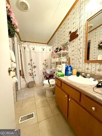 4499 Grady Mertz Road, Tennille, GA 31089