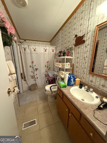 4499 Grady Mertz Road, Tennille, GA 31089