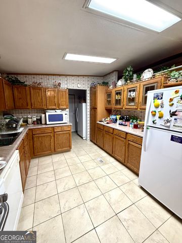 4499 Grady Mertz Road, Tennille, GA 31089