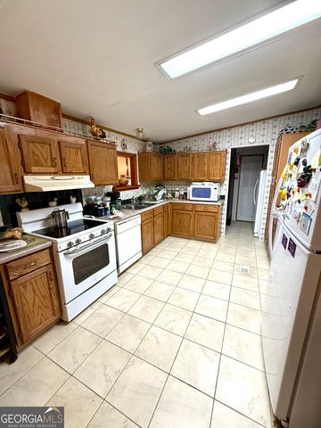 4499 Grady Mertz Road, Tennille, GA 31089