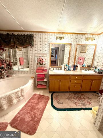 4499 Grady Mertz Road, Tennille, GA 31089