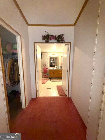 4499 Grady Mertz Road, Tennille, GA 31089