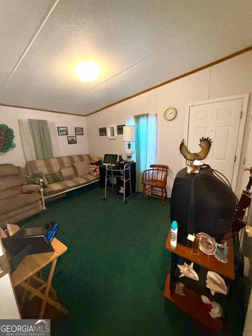 4499 Grady Mertz Road, Tennille, GA 31089