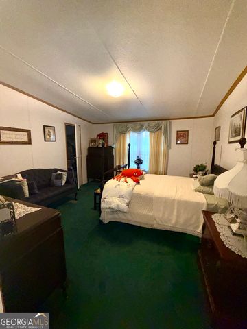 4499 Grady Mertz Road, Tennille, GA 31089