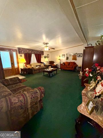 4499 Grady Mertz Road, Tennille, GA 31089