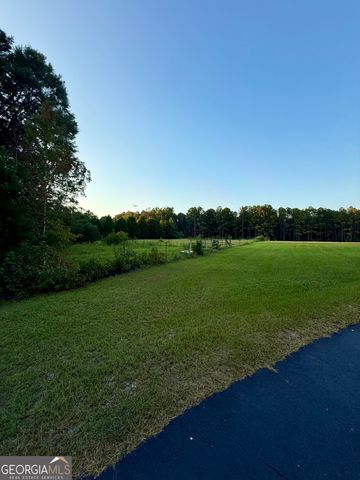 4499 Grady Mertz Road, Tennille, GA 31089