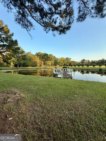 4499 Grady Mertz Road, Tennille, GA 31089