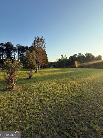 4499 Grady Mertz Road, Tennille, GA 31089