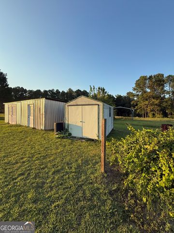4499 Grady Mertz Road, Tennille, GA 31089