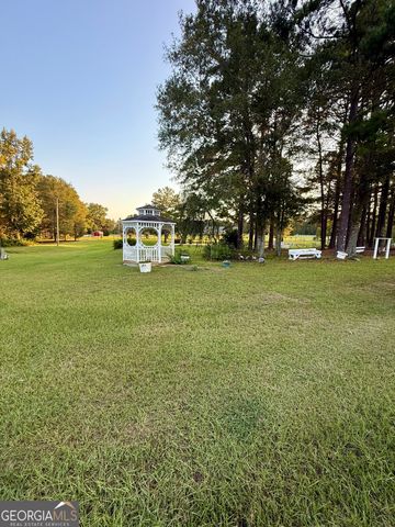4499 Grady Mertz Road, Tennille, GA 31089