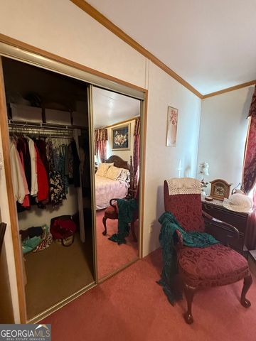 4499 Grady Mertz Road, Tennille, GA 31089