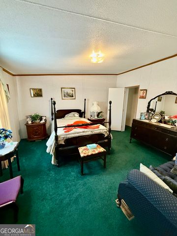 4499 Grady Mertz Road, Tennille, GA 31089