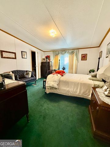 4499 Grady Mertz Road, Tennille, GA 31089