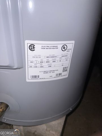 4499 Grady Mertz Road, Tennille, GA 31089