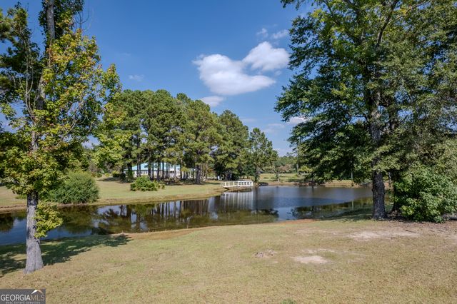 4499 Grady Mertz Road, Tennille, GA 31089