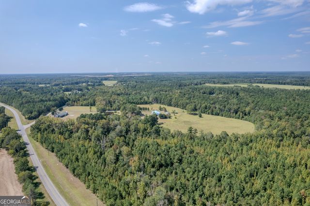 4499 Grady Mertz Road, Tennille, GA 31089