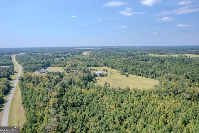 4499 Grady Mertz Road, Tennille, GA 31089