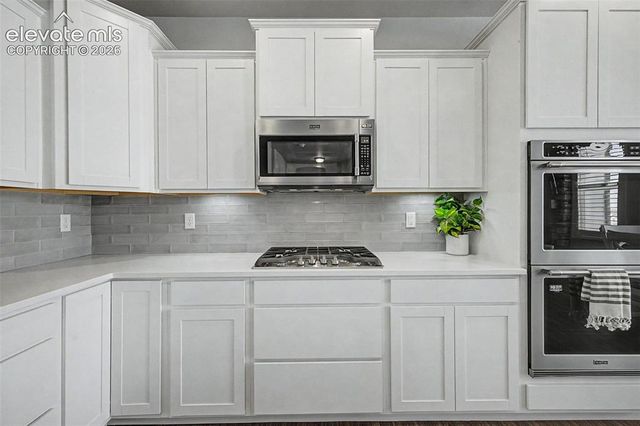 9759 Hidden Ranch Court, Peyton, CO 80831