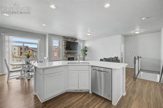 9759 Hidden Ranch Court, Peyton, CO 80831