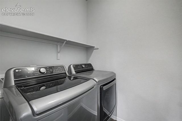 9759 Hidden Ranch Court, Peyton, CO 80831