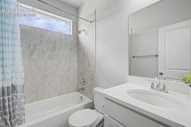 9759 Hidden Ranch Court, Peyton, CO 80831