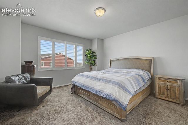 9759 Hidden Ranch Court, Peyton, CO 80831