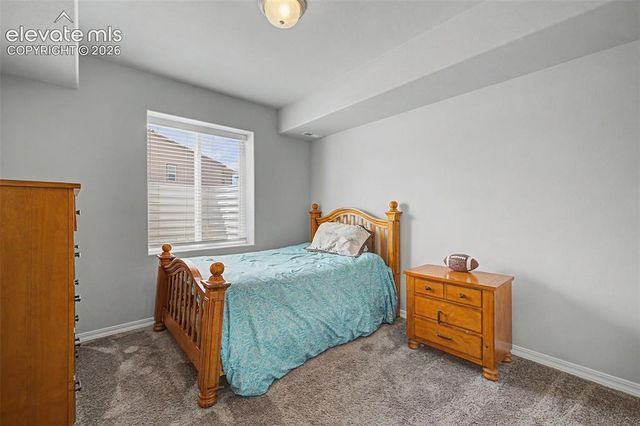 9759 Hidden Ranch Court, Peyton, CO 80831