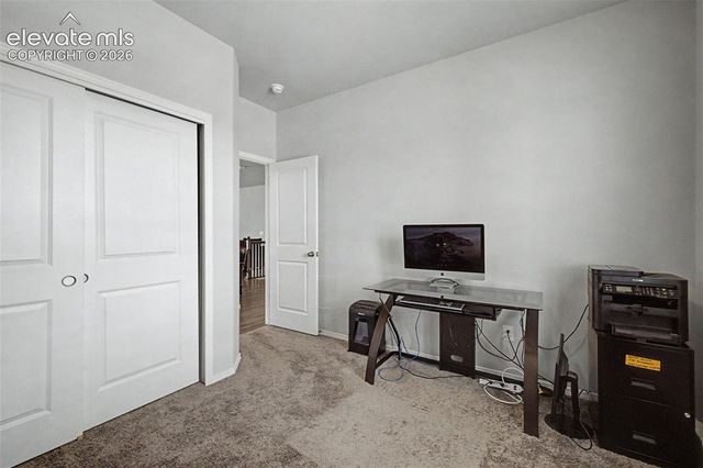 9759 Hidden Ranch Court, Peyton, CO 80831