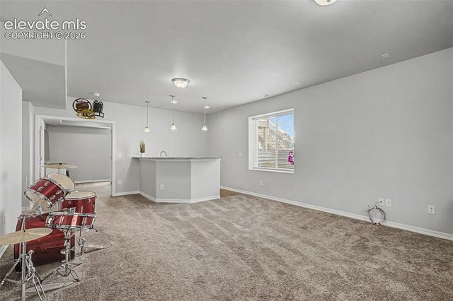 9759 Hidden Ranch Court, Peyton, CO 80831
