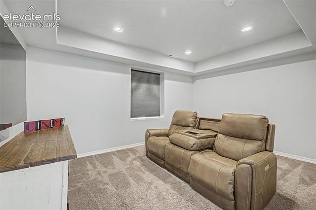 9759 Hidden Ranch Court, Peyton, CO 80831