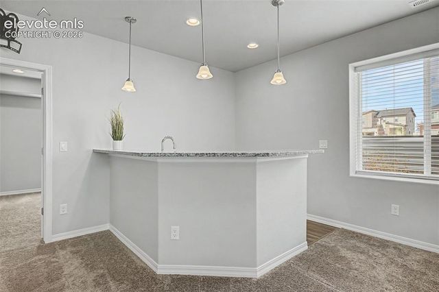 9759 Hidden Ranch Court, Peyton, CO 80831