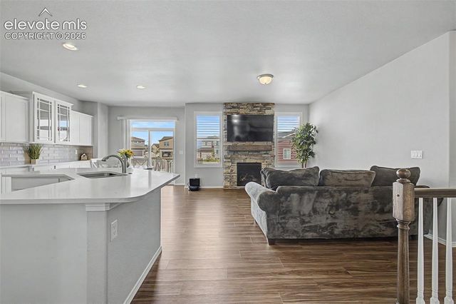 9759 Hidden Ranch Court, Peyton, CO 80831