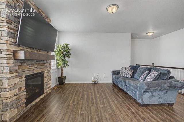 9759 Hidden Ranch Court, Peyton, CO 80831