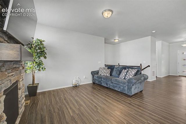 9759 Hidden Ranch Court, Peyton, CO 80831