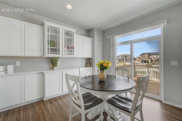 9759 Hidden Ranch Court, Peyton, CO 80831