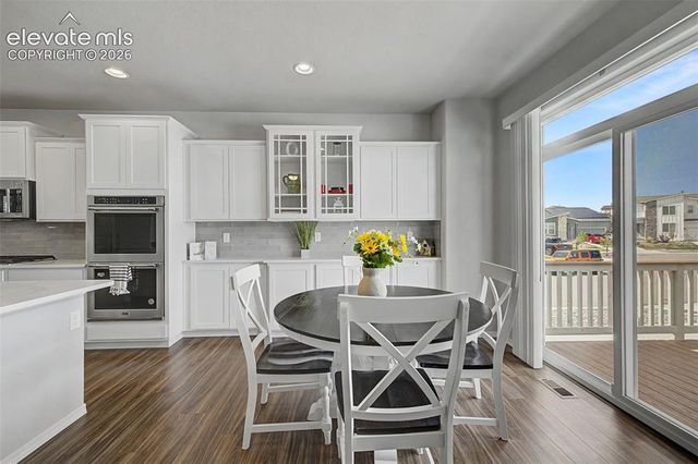9759 Hidden Ranch Court, Peyton, CO 80831