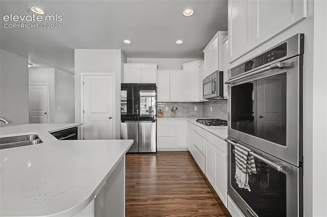 9759 Hidden Ranch Court, Peyton, CO 80831