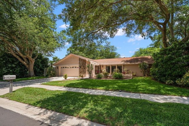 3171 OAK VIEW DRIVE, Palm Harbor, FL 34684